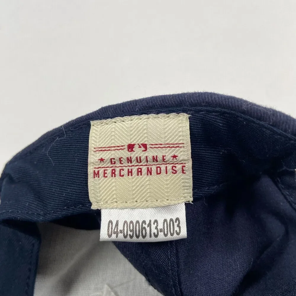 47 Brand New York Yankees Infant Hat Navy Blue MLB Baseball Cap